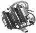 Standard Motor Products Ignition Coil (UF-321, UF321)