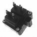 Standard Motor Products Ignition Coil (UF-120, UF120)