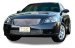 T-Rex | 20741 | 2005 - 2006 | Nissan Altima | Billet Grille Insert - Easy Install (16 Bars) (20741, T8620741)