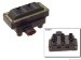 Vista-Pro Automotive Ignition Coil (W0133-1609088_VIS)