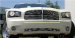 T-Rex | 21474 | 2005 - 2006 | Dodge Charger | Billet Grille Overlay - Bolt On - 4 Piece - (7 Bars Ea.) (21474, T8621474)