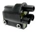 Wells C915 Ignition Coil (C915)