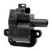 Wells C1144 Ignition Coil (C1144)