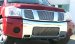 T-Rex | 31780 | 2004 - 2006 | Nissan Titan | Billet Grille Insert - Vertical - 3 Piece (Replaces Grille Shell) - Polished (32,16,16 Bars) (31780)