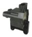 Wells C1132 Ignition Coil (C1132)