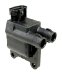 Wells C1134 Ignition Coil (C1134)