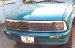 T-Rex | 50250 | 1995 - 1997 | Chevrolet Blazer | Grille Assembly - Chrome - Sealed Beam - With Phantom Installed (50250)