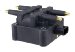 Wells C937 Ignition Coil (C937)