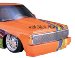 T-Rex | 50225 | 1983 - 1994 | Chevrolet Blazer | Grille Assembly - Black - With Phantom Billet Installed - No Recess Kit Needed (50225)