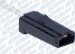 ACDelco PT261 Female 1-Way Wire Connector with Leads (PT261, ACPT261)