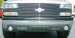 T-Rex | 20079 | 1999 - 2006 | Chevrolet Silverado | "Full Face" Billet - With Recessed Billet Bowtie Installed - (27 Bars) (20079)