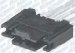 ACDelco PT720 Female 4-Way Wire Connector with Leads (PT720, ACPT720)