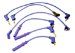 Beck Arnley  175-5790  Premium Ignition Wire Set (175-5790, 1755790, BEC1755790)