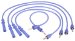 Beck Arnley  175-5752  Premium Ignition Wire Set (175-5752, 1755752, BEC1755752)