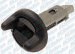 ACDelco D1405D Ignition Lock Cylinder (ACD1405D, D1405D)