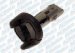 ACDelco D1487D Ignition Lock Cylinder (ACD1487D, D1487D)