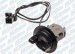 ACDelco D1476D Ignition Lock Cylinder (ACD1476D, D1476D)