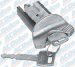 ACDelco F1467 Ignition Lock Cylinder (F1467, ACF1467)
