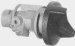 ACDelco C1450 Ignition Lock Cylinder (C1450, ACC1450)