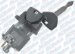 ACDelco E1442D Ignition Lock Cylinder (E1442D, ACE1442D)