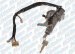 ACDelco D1494D Ignition Lock Cylinder (D1494D, ACD1494D)