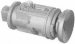 Airtex 4H1057 Ignition Lock Cylinder (4H1057)
