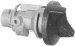Airtex 4H1094 Ignition Lock Cylinder (4H1094)