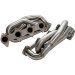 05-10 FORD MUSTANG GT 1-5/8in. SHORTY TUNED-LENGTH HEADERS (STAINLESS STEEL) (16125, B4516125)