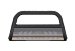Aries 9043 Black Grille Guard - 1 Piece (9043, ARS9043)