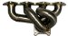 DC Sports STH4301 Turbo Exhaust Manifolds (STH4301S wrx, STH4301)