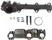 Dorman OE Solutions Exhaust Manifold 674-269 (674269, RB674269, D18674269, 674-269)