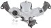 Dorman OE Solutions Exhaust Manifold 674-225 (674225, D18674225, RB674225, 674-225)