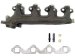Dorman OE Solutions Exhaust Manifold 674-165 (674165, 674-165, D18674165, RB674165)
