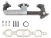 Dorman OE Solutions Exhaust Manifold 674-157 (674157, 674-157, RB674157, D18674157)