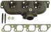 Dorman OE Solutions Exhaust Manifold 674-280 (674280, RB674280, D18674280, 674-280)