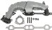 Dorman OE Solutions Exhaust Manifold 674-206 (674-206, 674206, RB674206, D18674206)