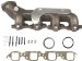 Dorman OE Solutions Exhaust Manifold 674-267 (674267, D18674267, RB674267, 674-267)