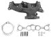 Dorman OE Solutions Exhaust Manifold 674-247 (674-247, 674247, D18674247, RB674247)