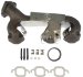 Dorman OE Solutions Exhaust Manifold 674-208 (674208, 674-208, D18674208, RB674208)
