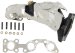 Dorman OE Solutions Exhaust Manifold 674-431 (674431, 674-431, RB674431)