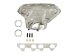 Dorman OE Solutions Exhaust Manifold 674-509 (674509, D18674509, RB674509, 674-509)