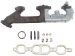 Dorman OE Solutions Exhaust Manifold 674-156 (674-156, 674156, D18674156, RB674156)