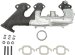 Dorman OE Solutions Exhaust Manifold 674-213 (674213, 674-213, RB674213, D18674213)