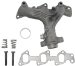 Dorman OE Solutions Exhaust Manifold 674-200 (674200, RB674200, 674-200)