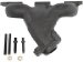 Dorman OE Solutions Exhaust Manifold 674-185 (674185, 674-185, D18674185, RB674185)