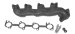 Dorman OE Solutions Exhaust Manifold 674-558 (674558, 674-558, RB674558, D18674558)