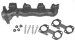 Dorman OE Solutions Exhaust Manifold 674-586 (674586, D18674586, RB674586, 674-586)