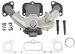 Dorman OE Solutions Exhaust Manifold 674-101 (674101, RB674101, D18674101, 674-101)