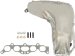 Dorman OE Solutions Exhaust Manifold 674-469 (674469, RB674469, 674-469)