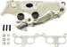 Dorman OE Solutions Exhaust Manifold 674-464 (674464, D18674464, RB674464, 674-464)